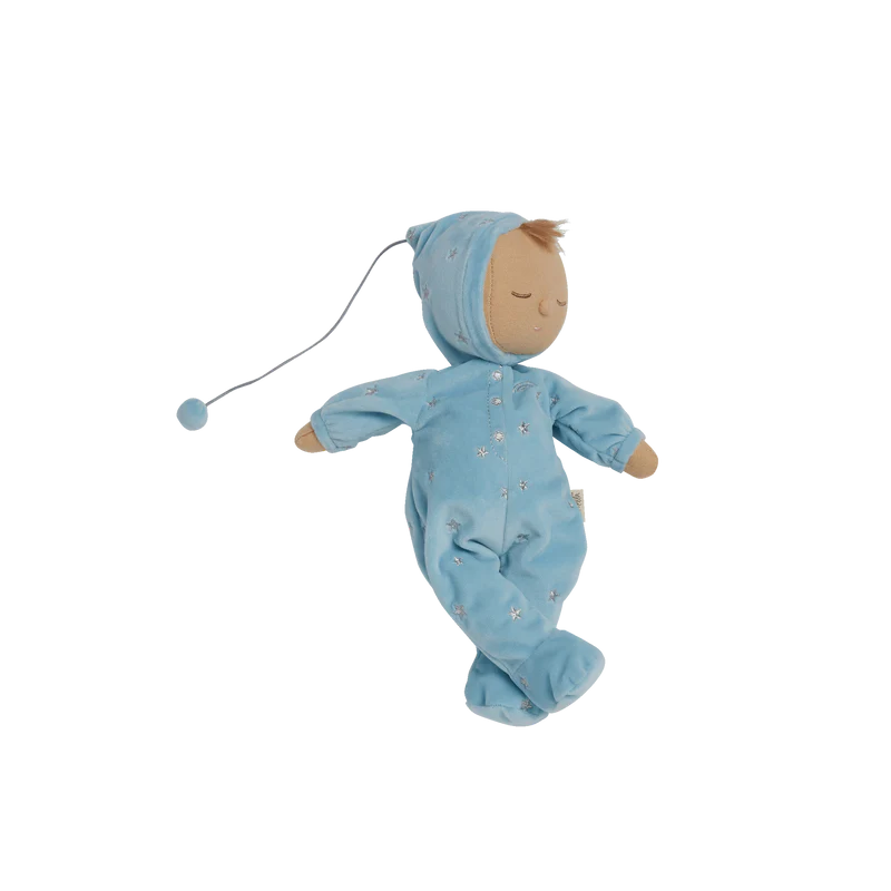 Lullaby Dozy Dinkums