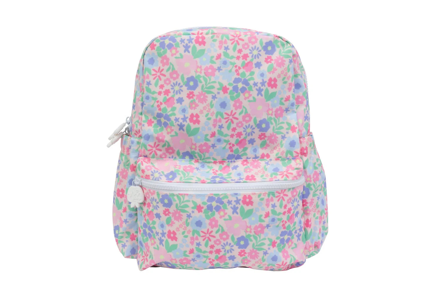 Small Backpack, Ditsy Floral
