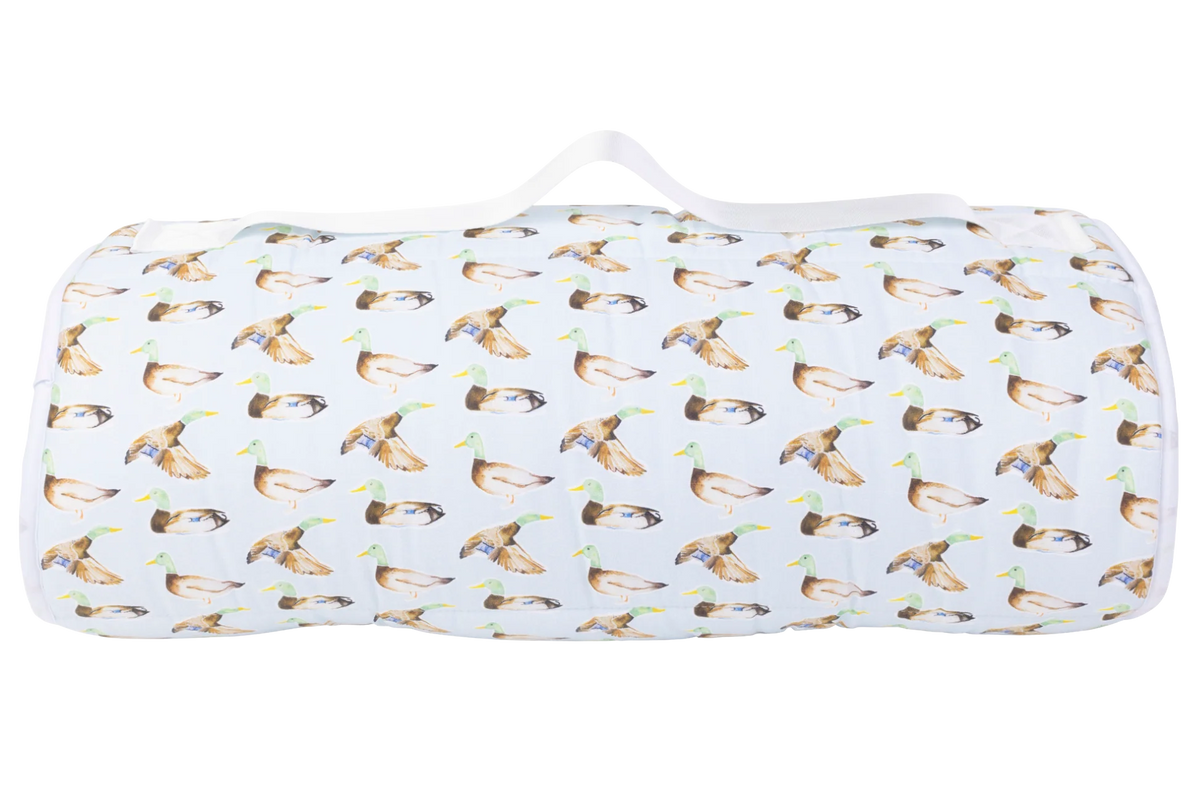 Nap Mat, Mallards