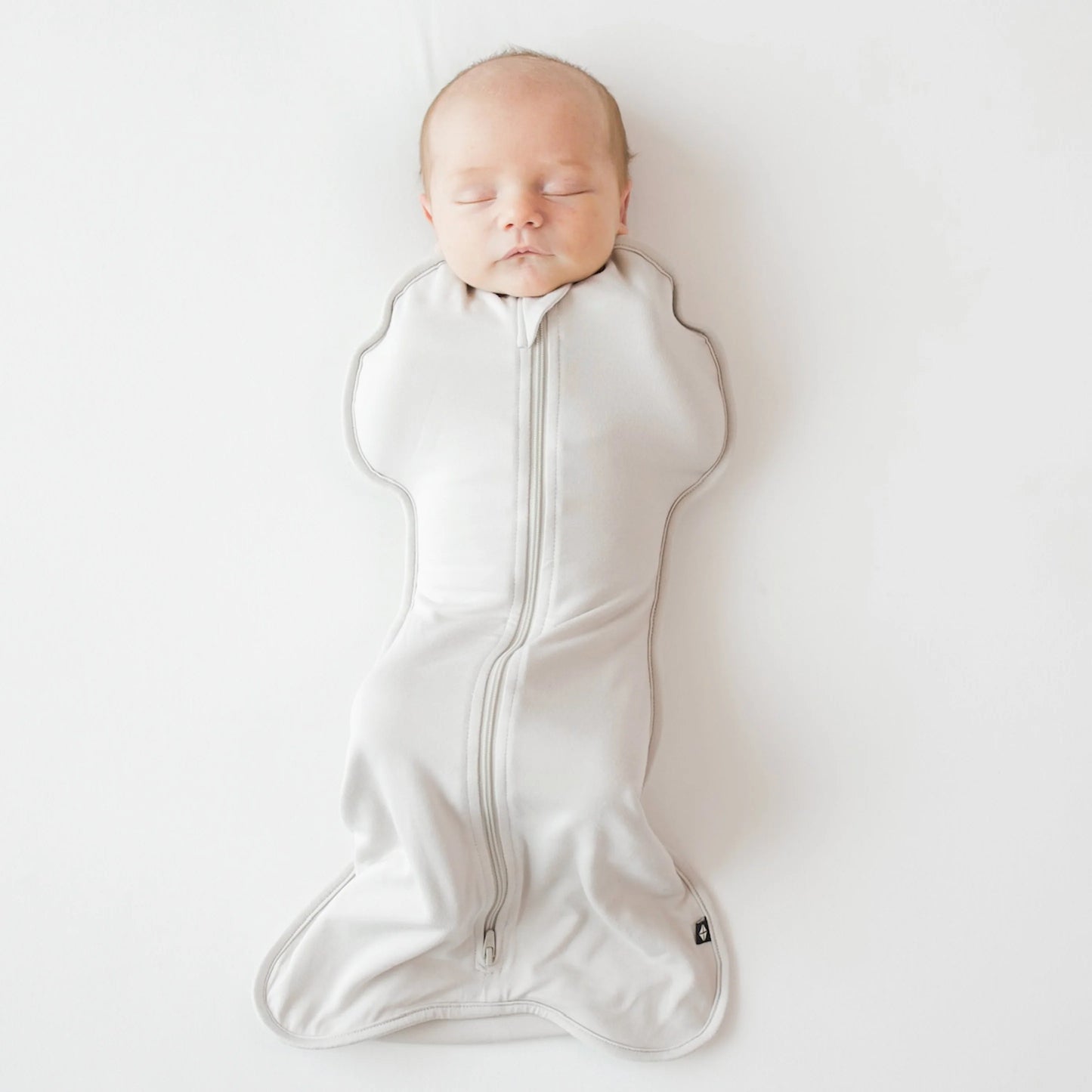 Kyte Baby Swaddle Bag- Oat
