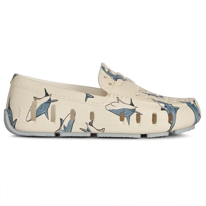 Prodigy Driver Shark Print