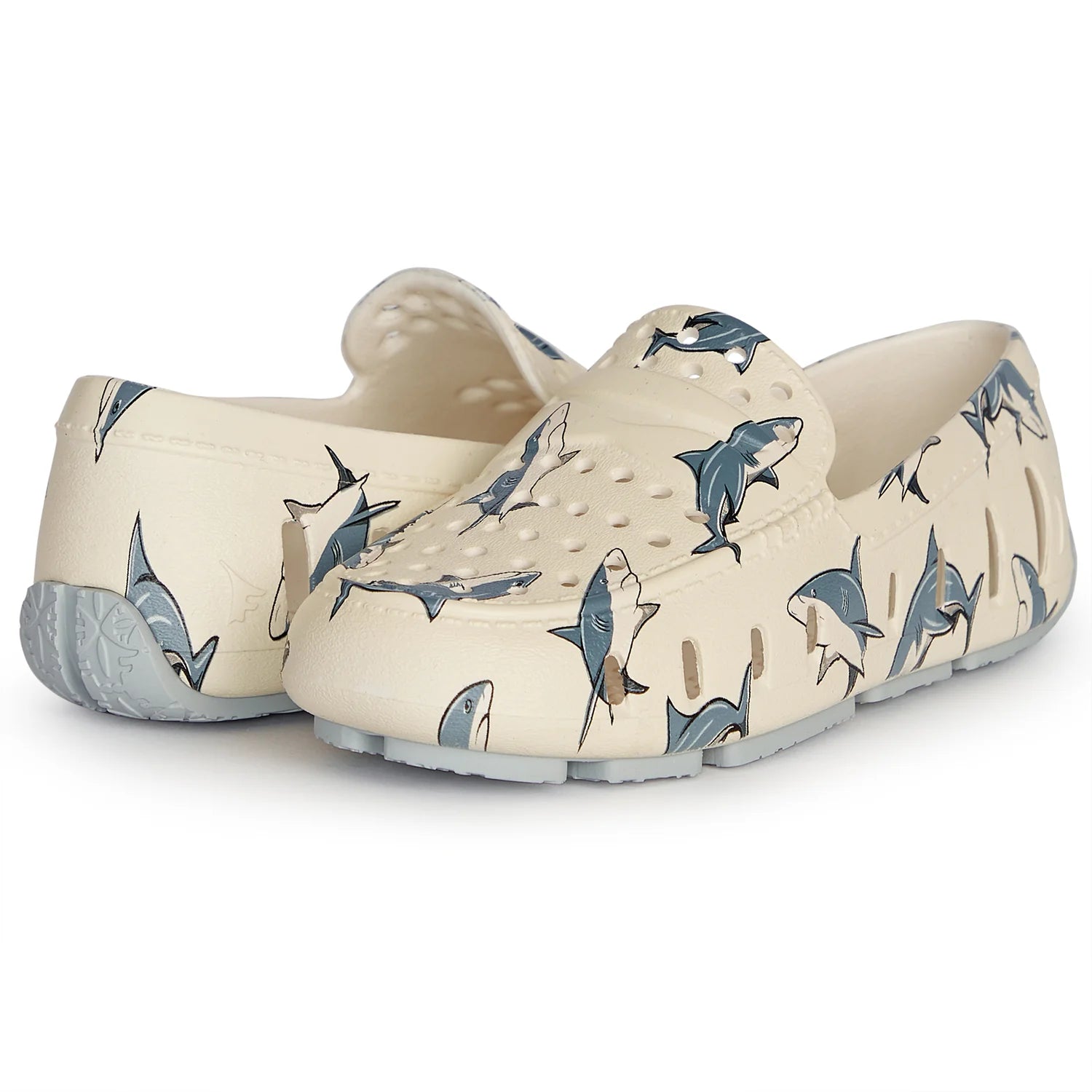 Prodigy Driver Shark Print