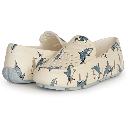 Prodigy Driver Shark Print