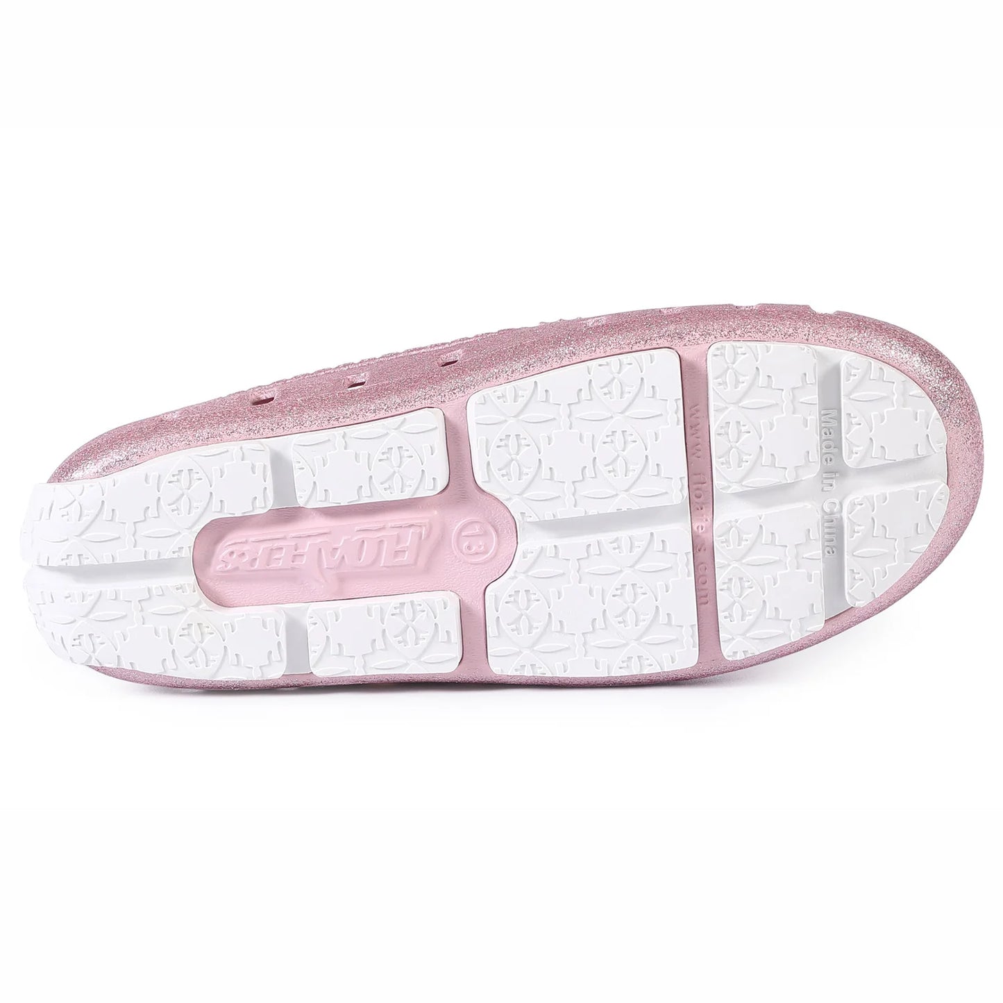 Prodigy Driver Pink Sparkle