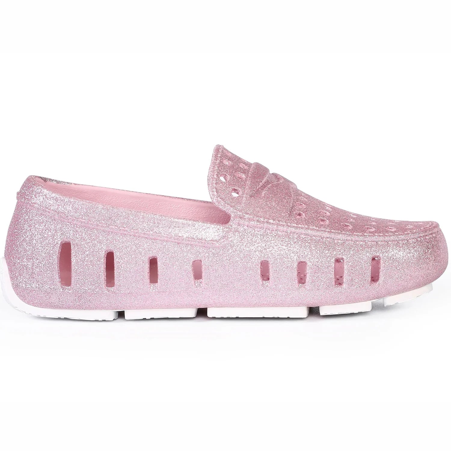 Prodigy Driver Pink Sparkle