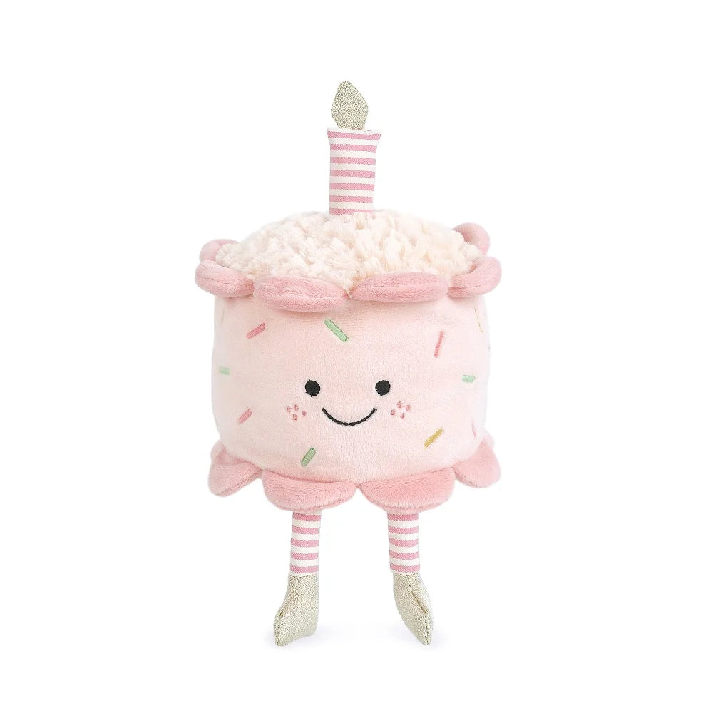 Happy Cake, Pink