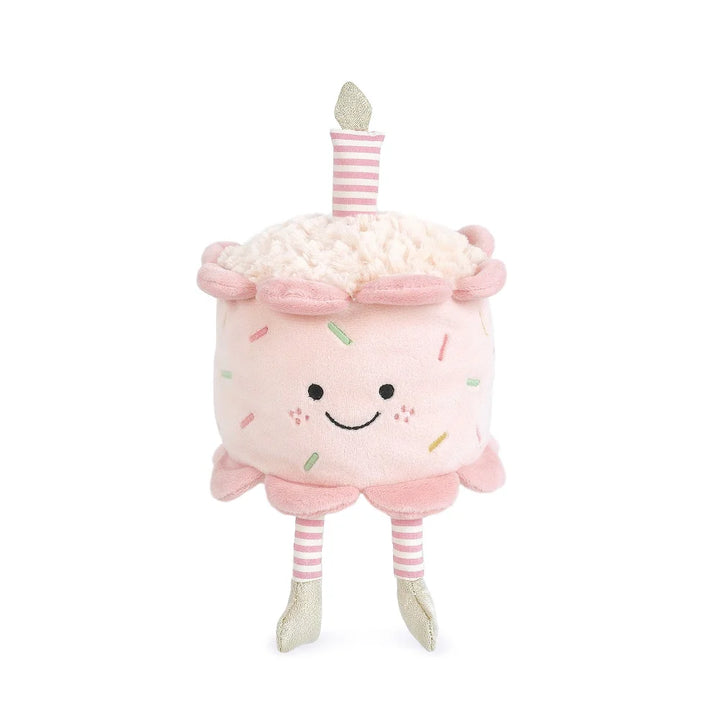 Happy Cake, Pink
