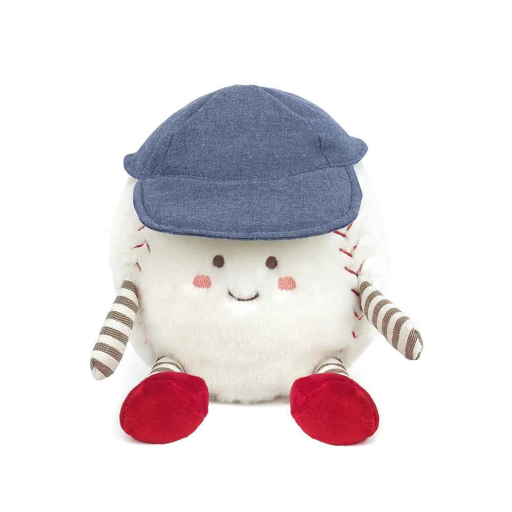 Buddy Baseball