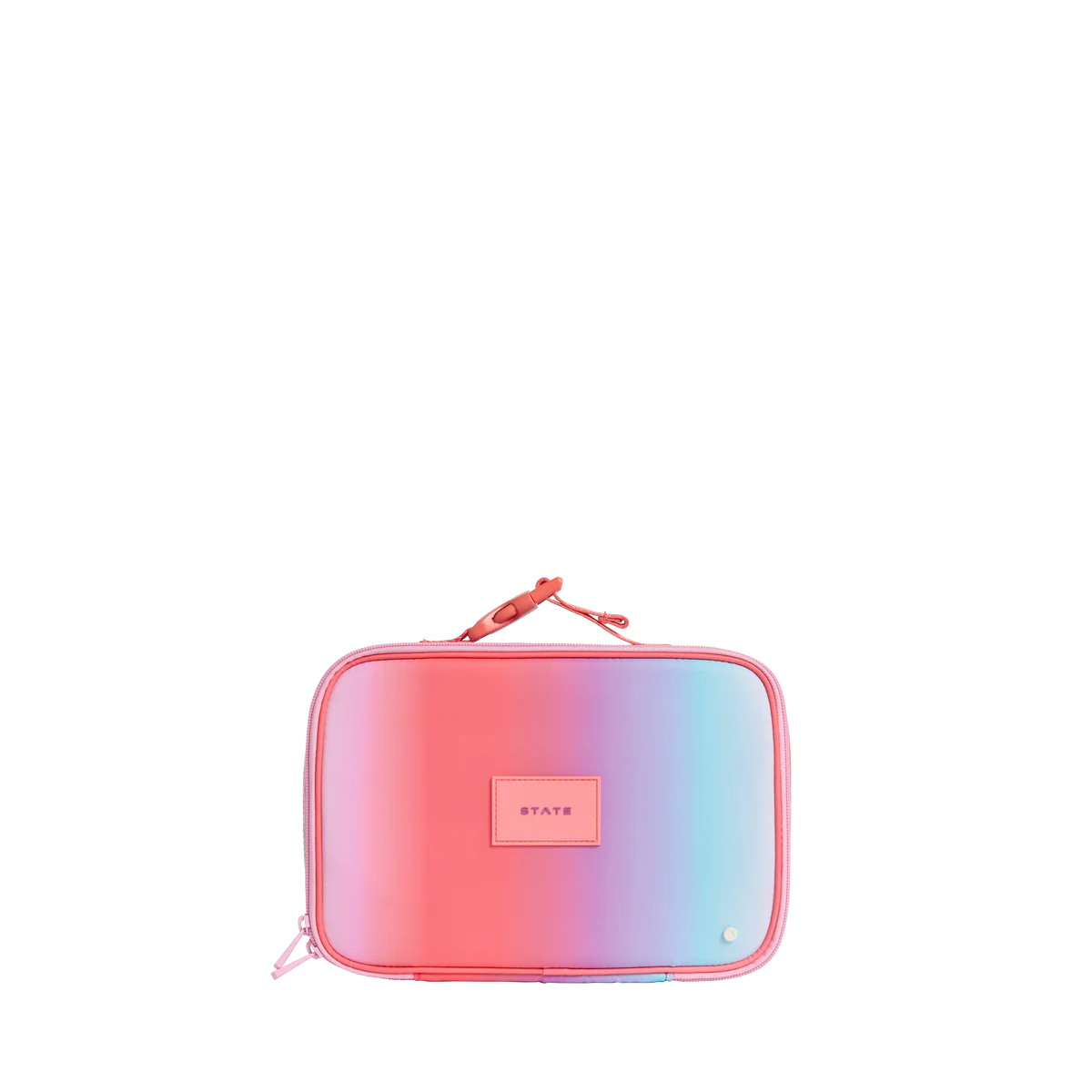 Rodgers Lunch Box, Sunset Gradient