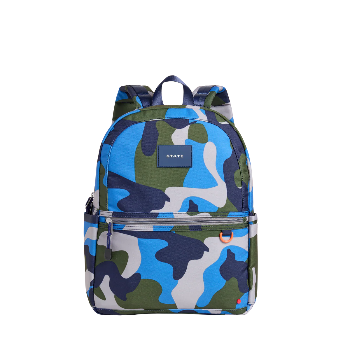 Kane Backpack, Camo