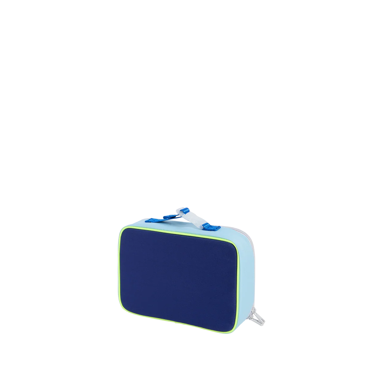 Rodgers Lunch Box, Navy/Neon