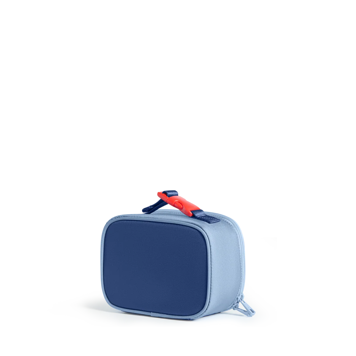Rodgers Mini Snack Pack, Blue/Light Blue Colorblock