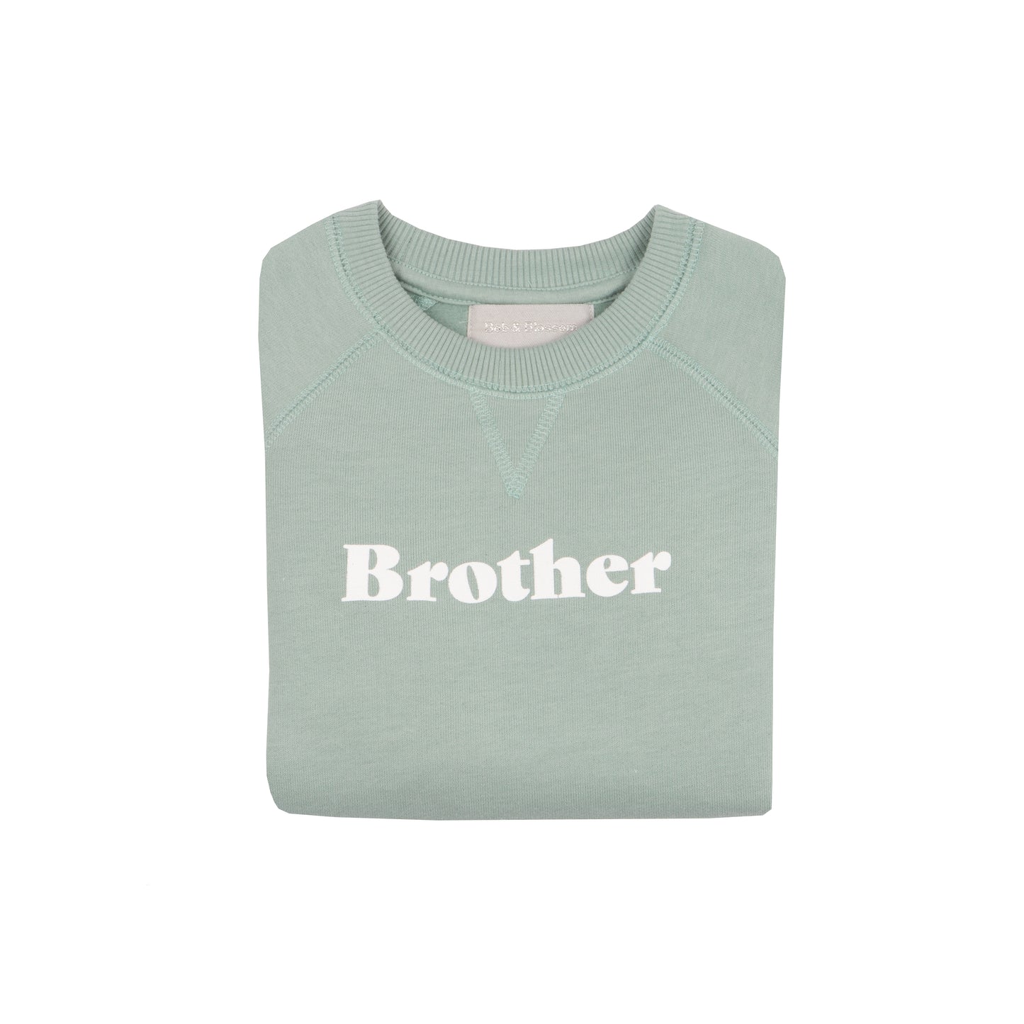 Brother Sweatshirt Sage