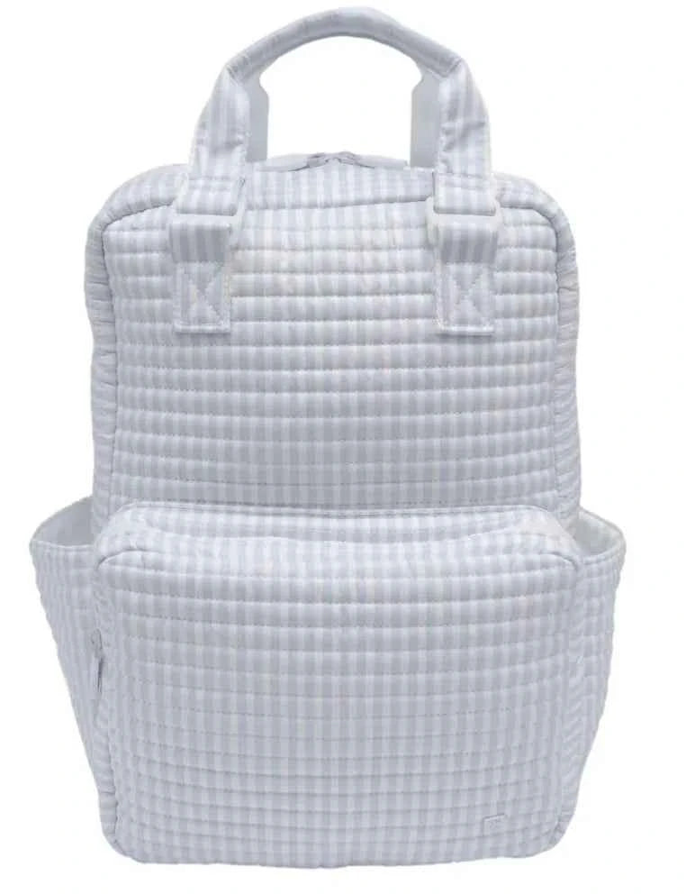 Quilted All You Need Bag