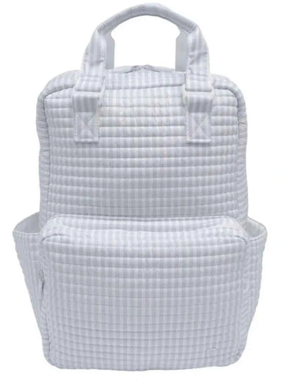 Quilted All You Need Bag