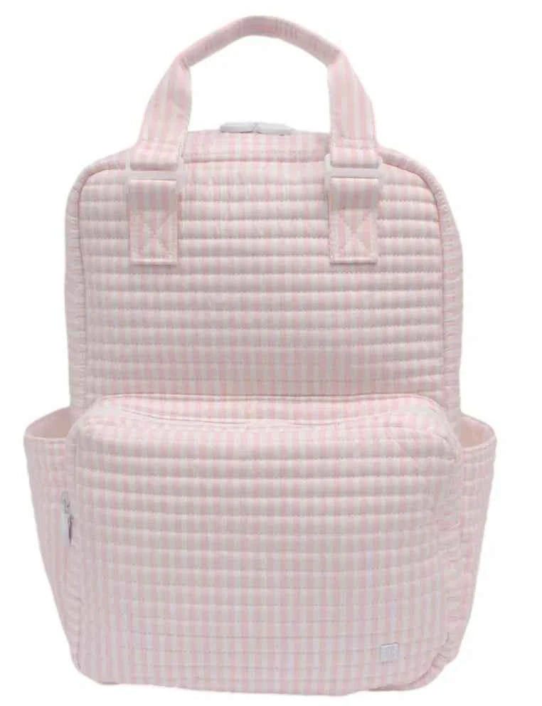 Quilted All You Need Bag