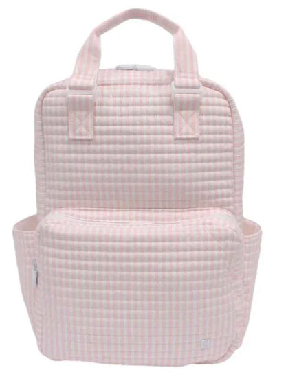 Quilted All You Need Bag