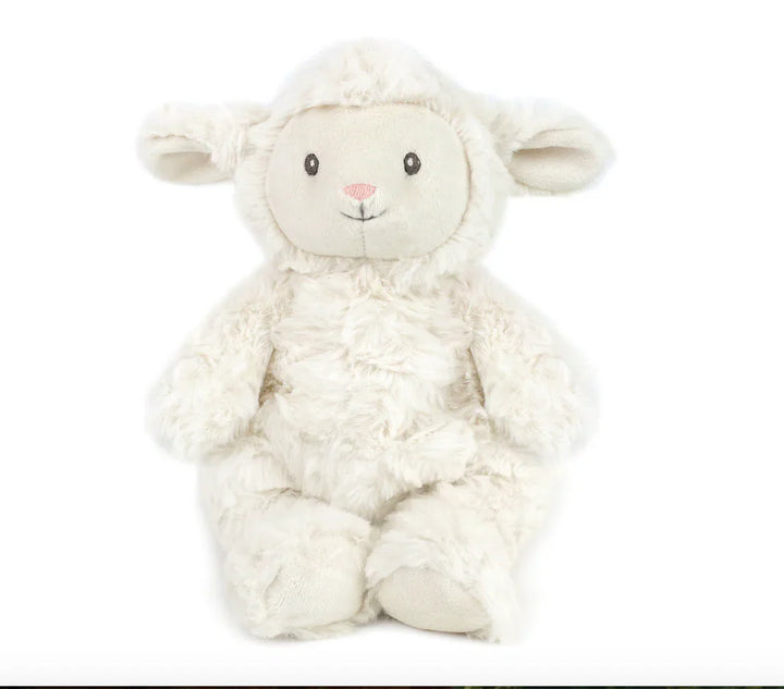 Curly Lamb