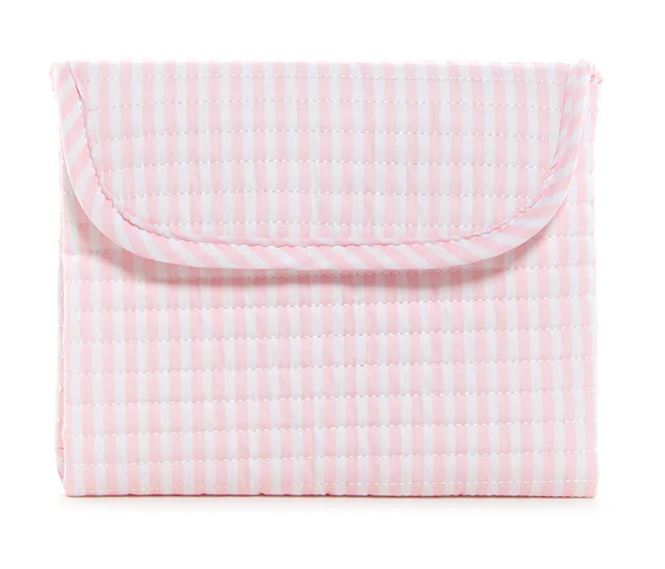 Quilted Changing Mat