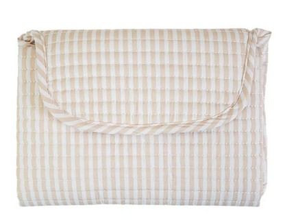 Quilted Changing Mat