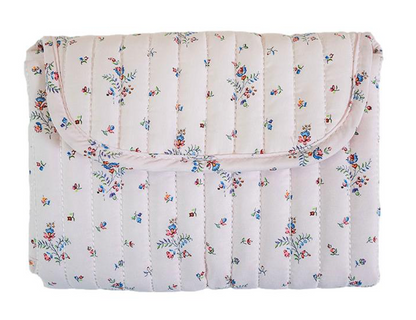 Quilted Changing Mat