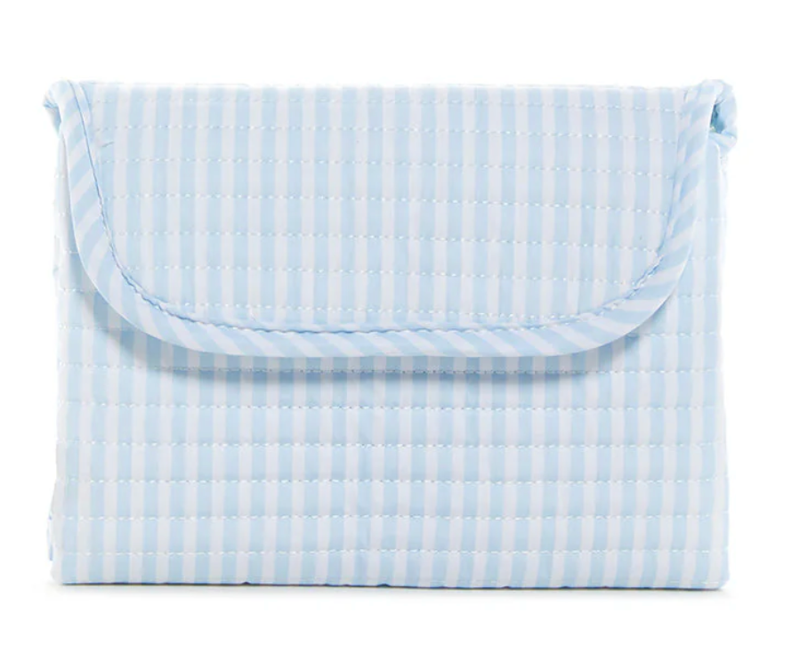 Quilted Changing Mat
