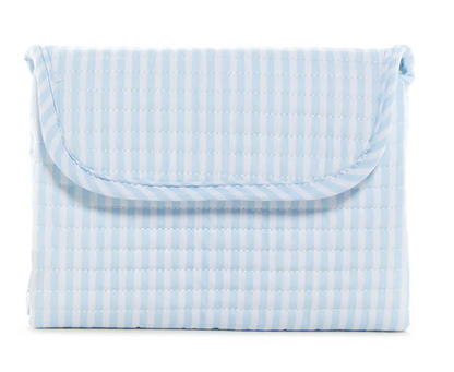 Quilted Changing Mat