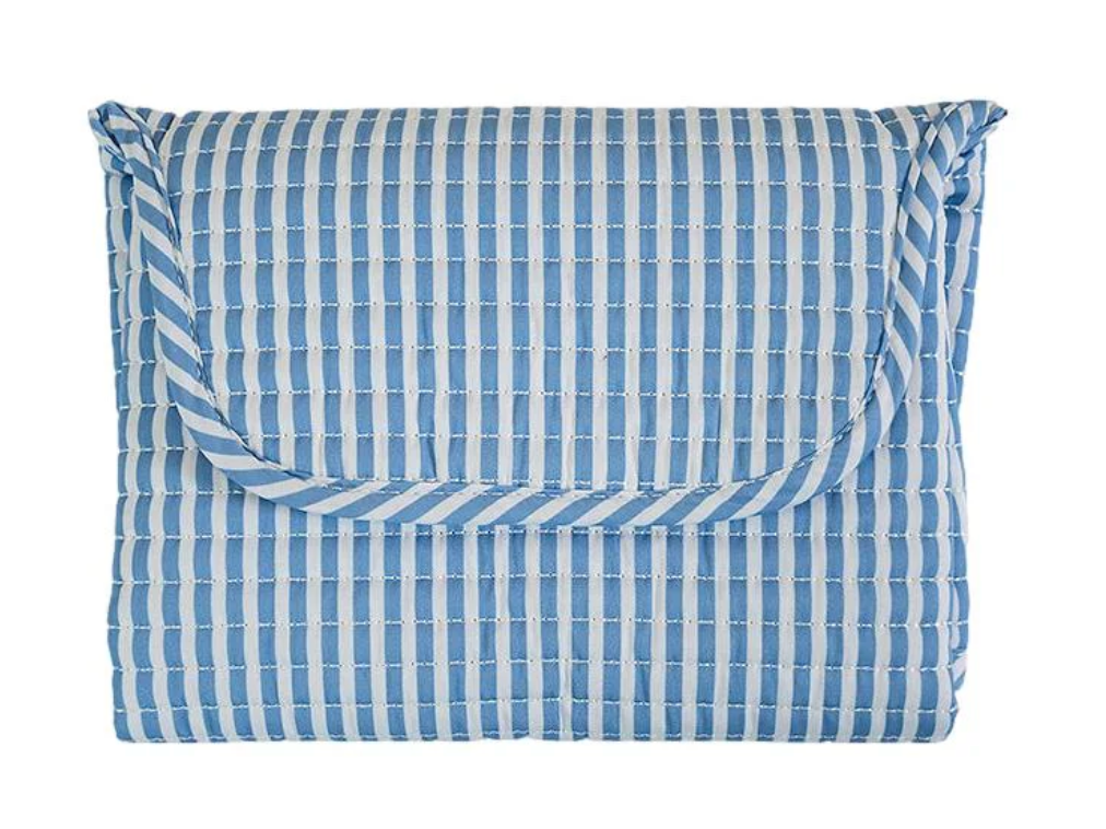 Quilted Changing Mat