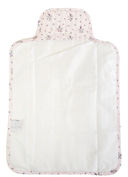 Quilted Changing Mat