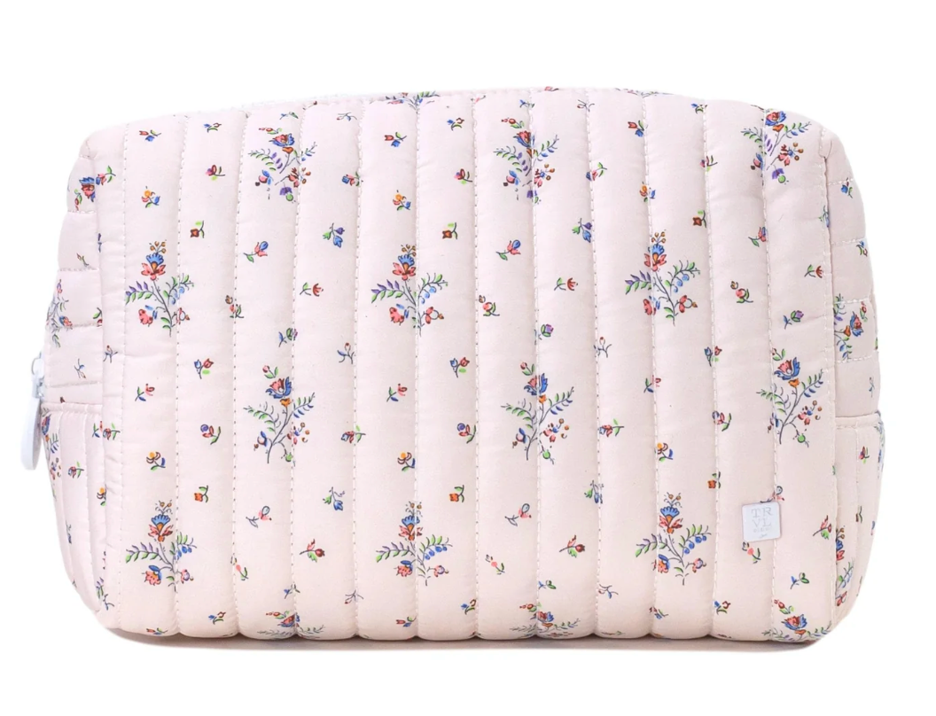 Quilted Everyday Bag