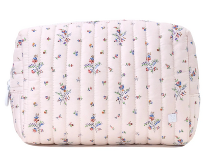 Quilted Everyday Bag