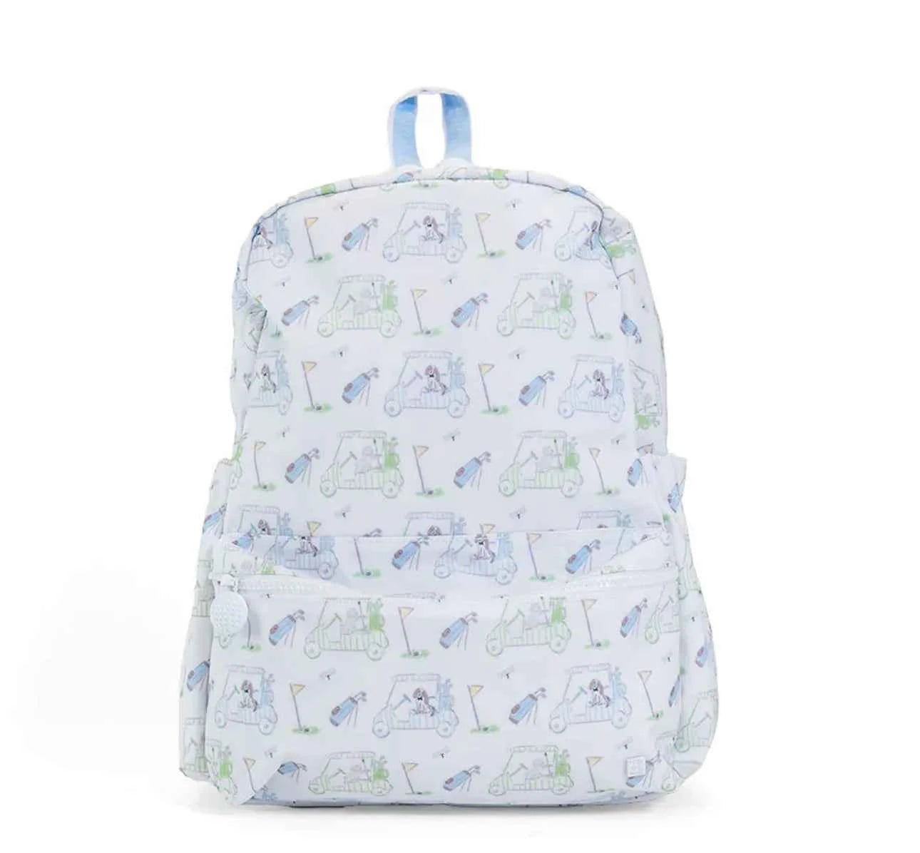 Backpacker