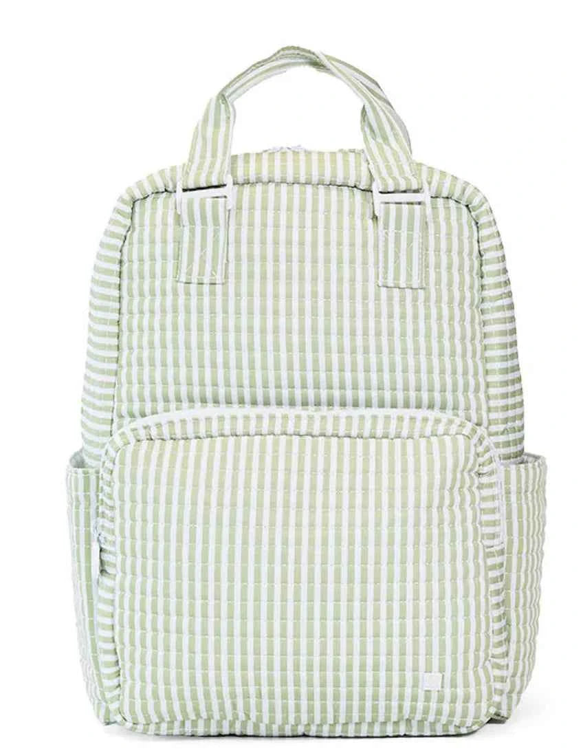 Quilted All You Need Bag