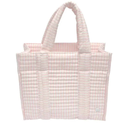 Quilted Mini Go Go Tote