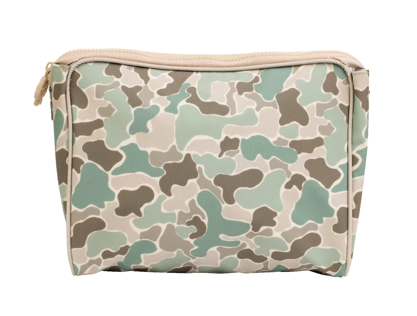 Small Go Bag, Camo