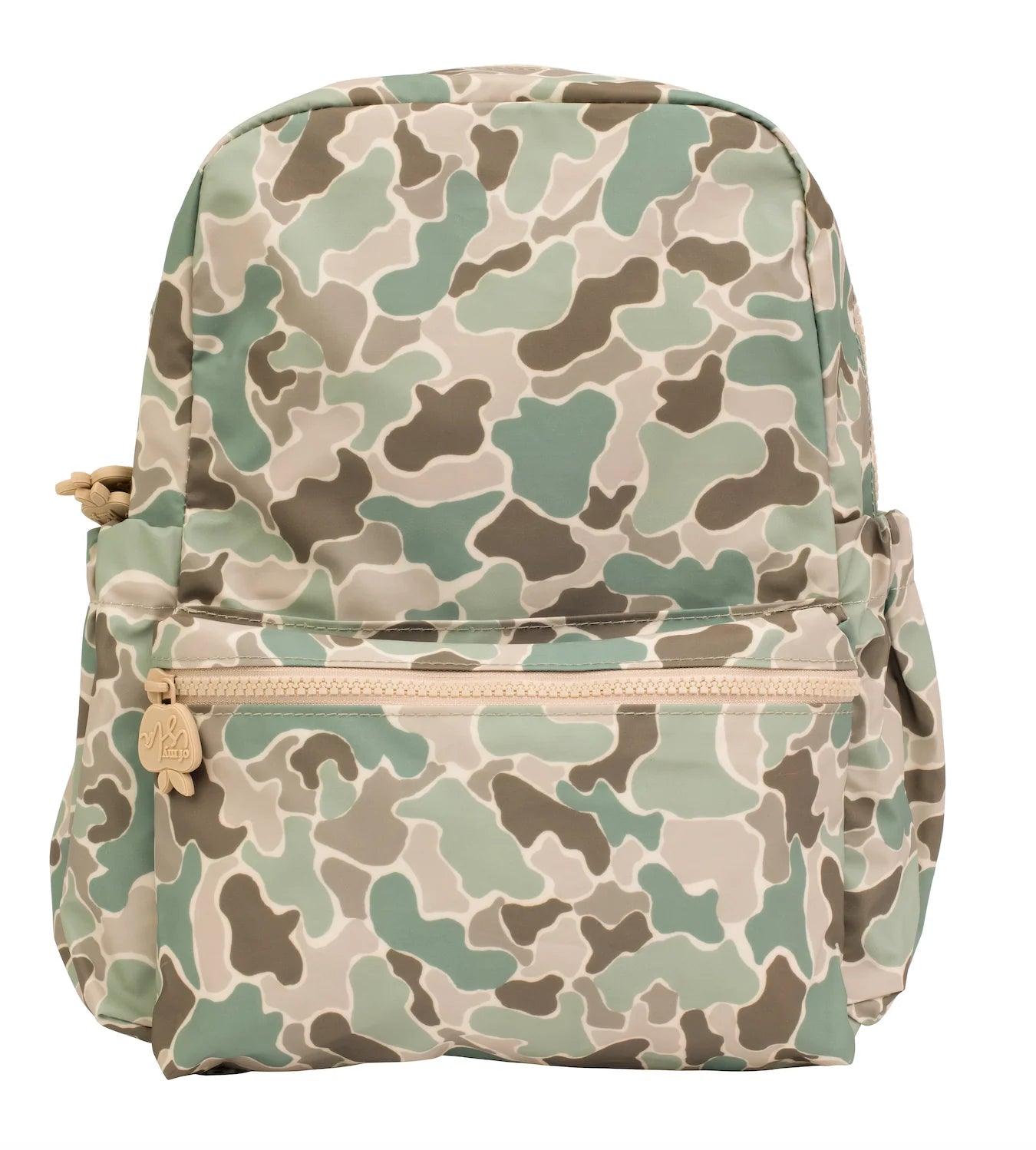 Small Backpack, Camo