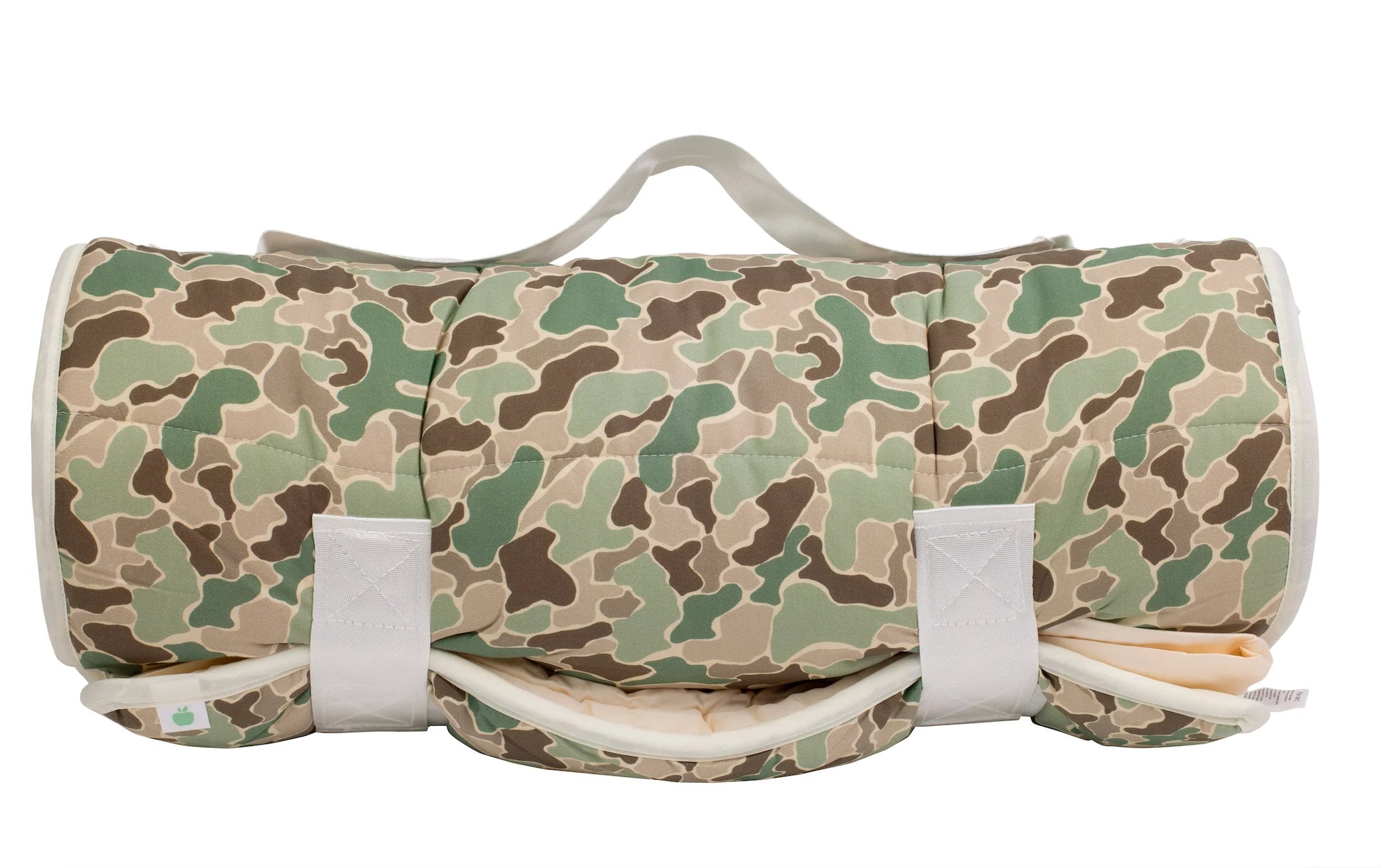 Nap Mat, Camo