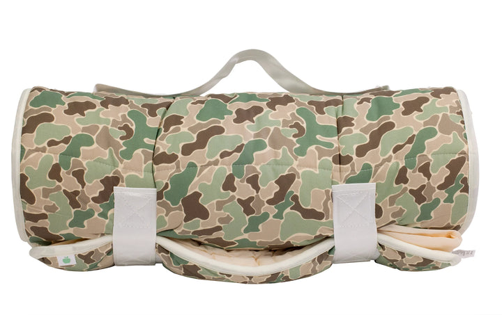 Nap Mat, Camo