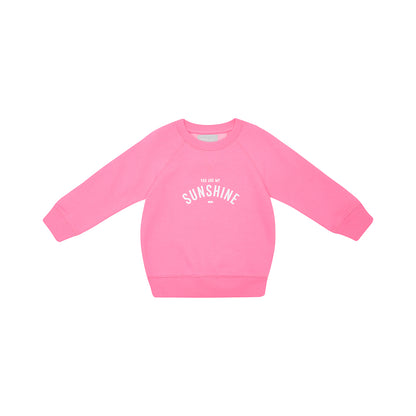 You Are My Sunshine Sweatshirt
