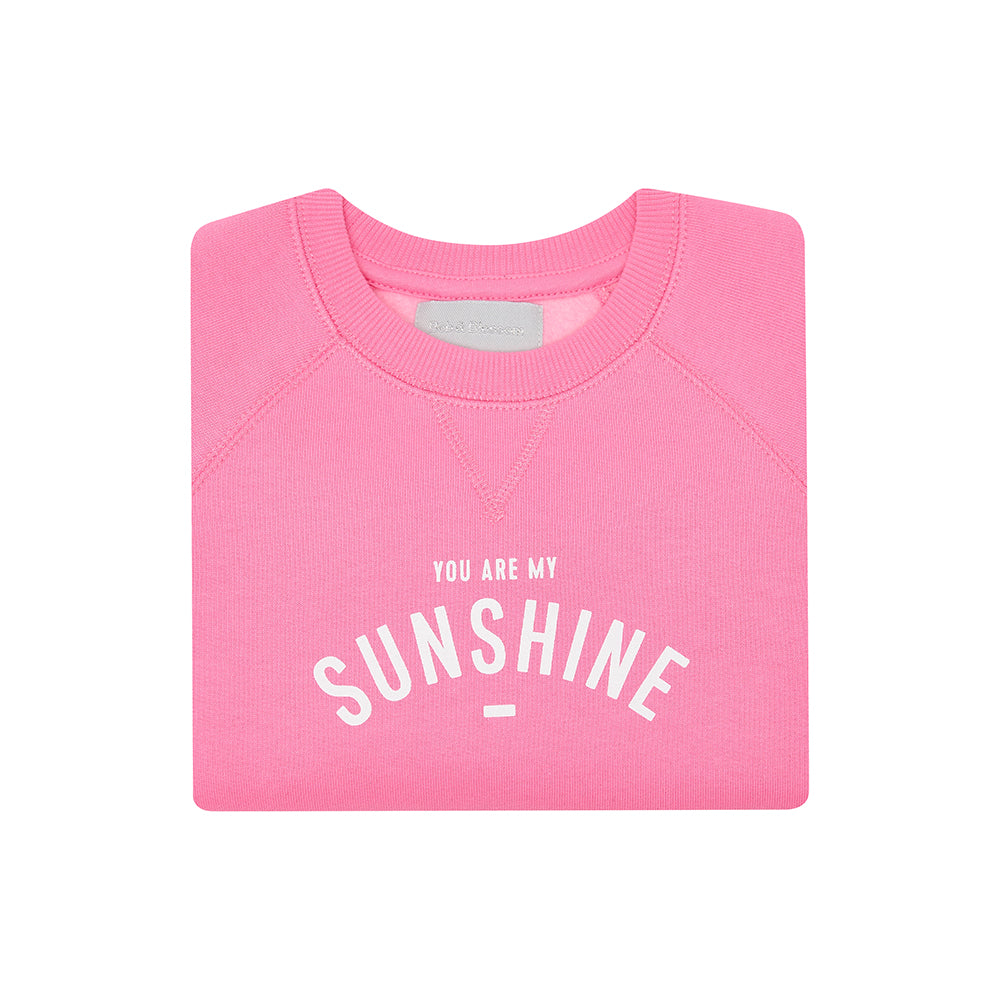 You Are My Sunshine Sweatshirt