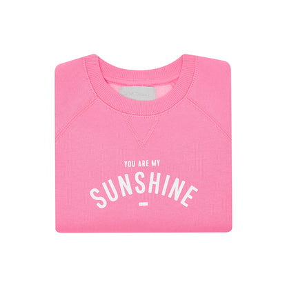 You Are My Sunshine Sweatshirt