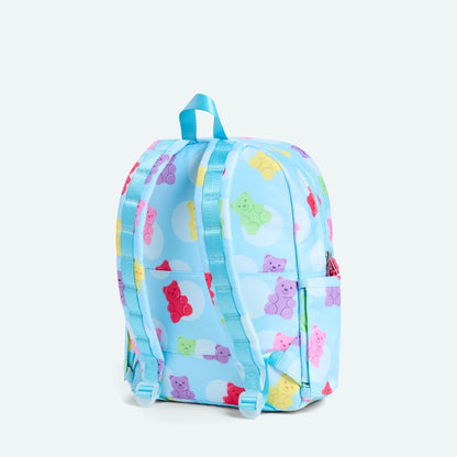 Kane Backpack, Gummy Bears