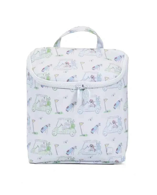 Take Away Insulated Lunch Bag