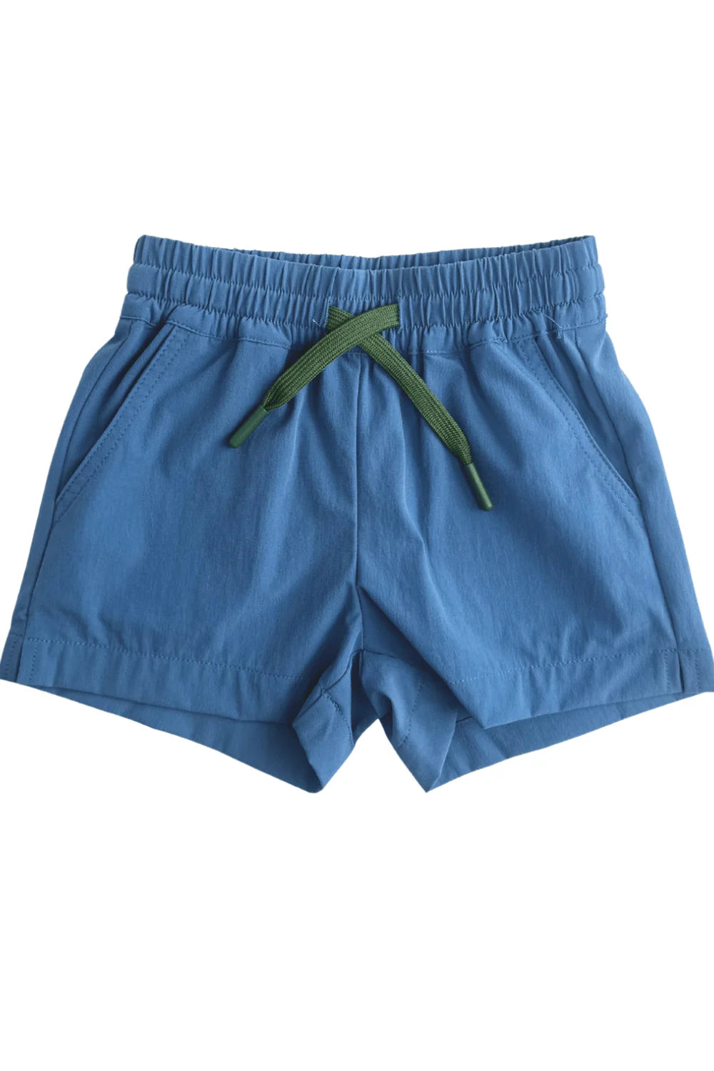 Play Short- Blue
