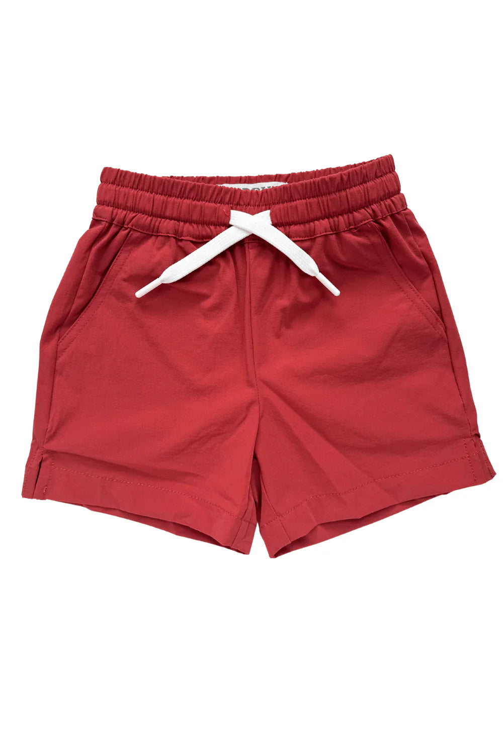 Play Short- Red
