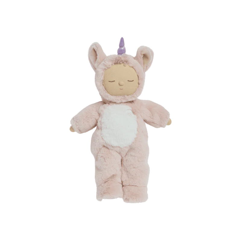 Cozy Dinkum Unicorn