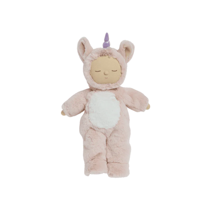 Cozy Dinkum Unicorn