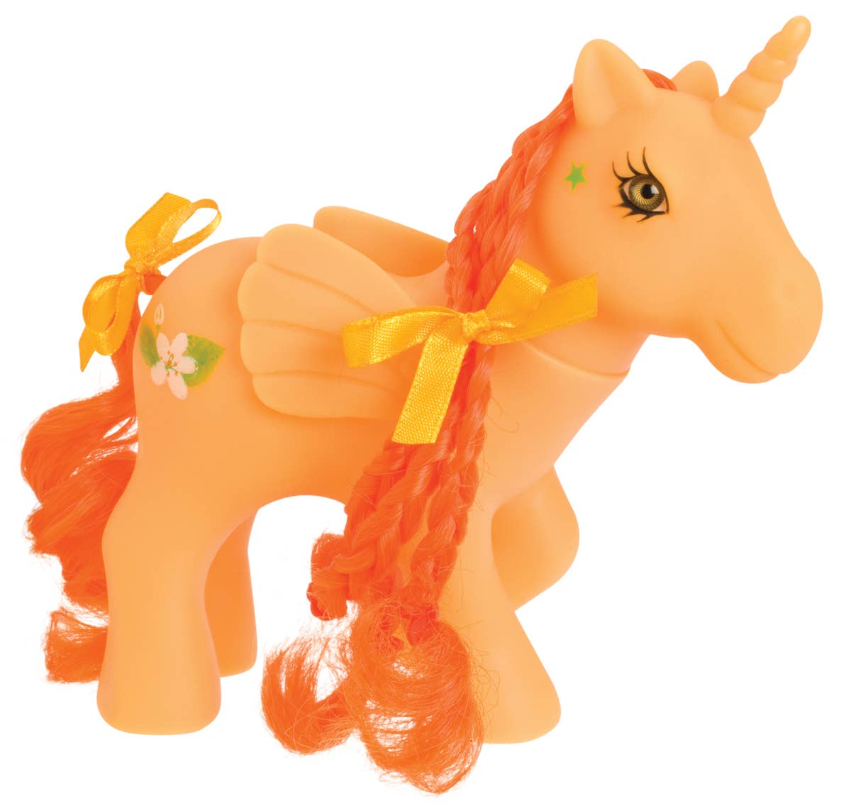 Wonder Pony Land Horse & Family Set