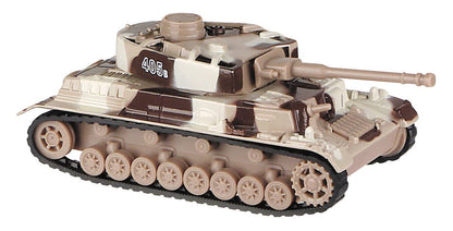 Pull Back Army Tanks, 4.5"