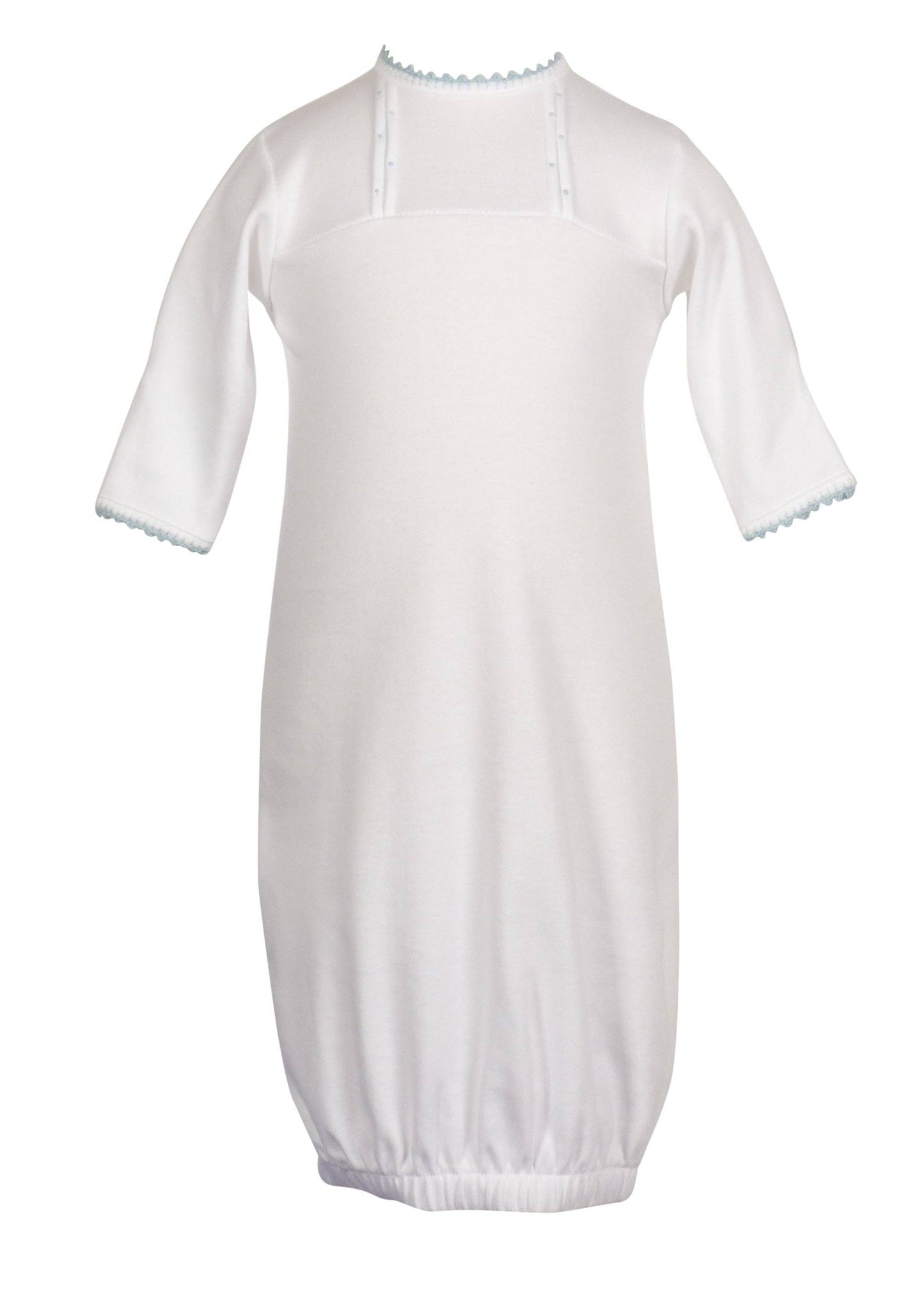 Ellis Daygown - Blue